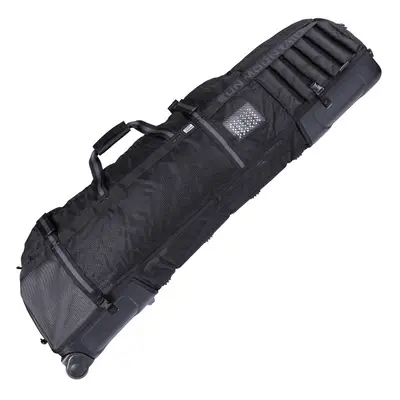 SUN MOUNTAIN KUBE GOLF TRAVEL COVER - BLACK