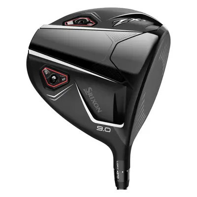 SRIXON 2025 ZXi DRIVER - PREORDER MID FEBRUARY - Right , 10.5 Degree , Fujikura Ventus Blue 6 / 