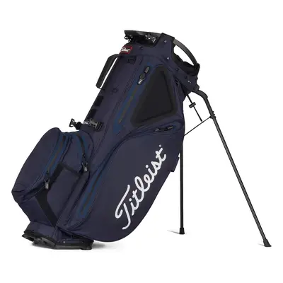 TITLEIST HYBRID 14 STADRY STAND BAG – NAVY