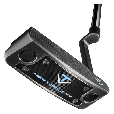 TOULON GOLF 2025 NEW YORK CITY H1.5 PUTTER - Right , 34"