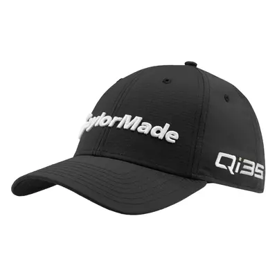 TAYLORMADE 2025 TOUR RADAR GOLF CAP - BLACK