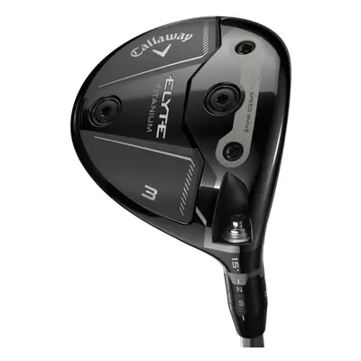 CALLAWAY 2025 ELYTE TI FAIRWAY