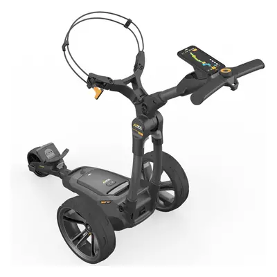 PowaKaddy CT12 GPS EBS Electric Golf Trolley 2025 - CT12 GPS EBS , Standard Lithium