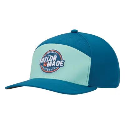 TAYLORMADE 2025 HORIZON GOLF CAP - INDIGO