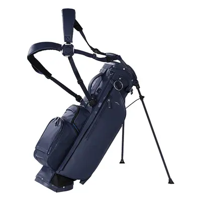 SUN MOUNTAIN 2025 MATCHPLAY 4-WAY GOLF STAND BAG - NAVY