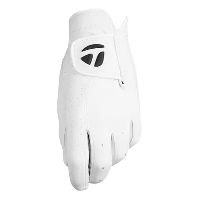 TAYLORMADE 2025 TP LEATHER GOLF GLOVE - LH (FOR RH GOLFER) , S