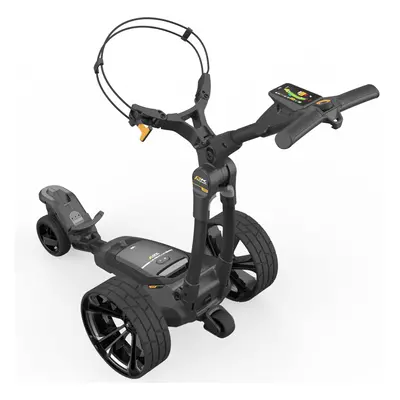 PowaKaddy RX10 GPS Remote Electric Golf Trolley 2025 - RX10 GPS REMOTE , XL-Plus Lithium