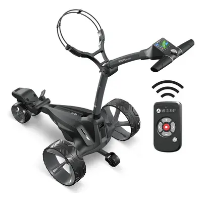 MOTOCADDY 2025 M7 GPS REMOTE ELECTRIC GOLF TROLLEY +FREE GIFT / PREORDER EARLY MARCH - Ultra Lit