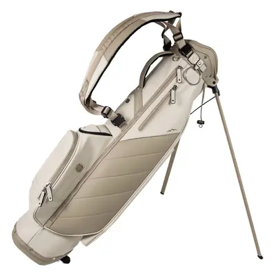 SUN MOUNTAIN 2025 MATCHPLAY SWIFT SUNDAY STAND BAG - SAND / ALMOND