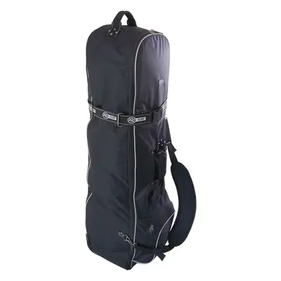 PRO-TEKT PADDED GOLF TRAVEL COVER - BLACK