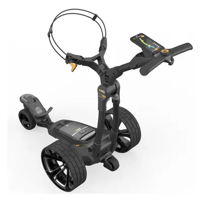 PowaKaddy Rx12 GPS Remote Control Electric Golf Trolley 2025 - RX12 GPS REMOTE , XL-Plus Lithium