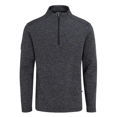 PING 2025 BRYON GOLF SWEATER - BLACK MULTI - M