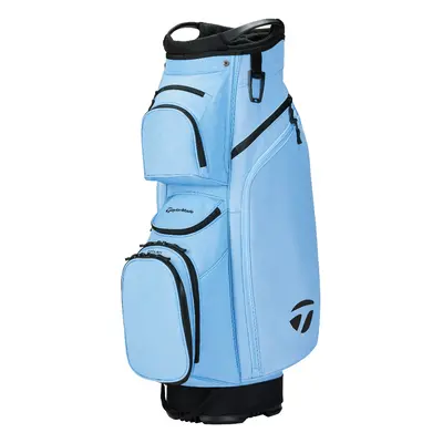 TAYLORMADE 2025 CART LITE GOLF BAG - LIGHT BLUE