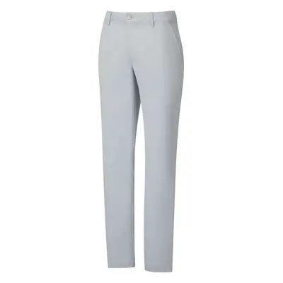 PING 2025 SHERWELL GOLF TROUSERS - PEARL GREY - 32/31