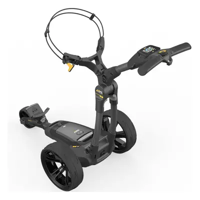 PowaKaddy CT6 EBS Electric Golf Trolley 2025 - CT6 EBS , Standard Lithium