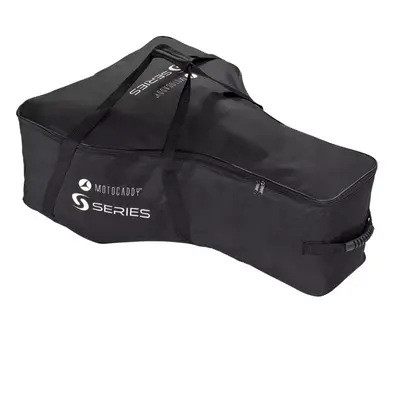 MOTOCADDY 2025 S SERIES TRAVEL COVER