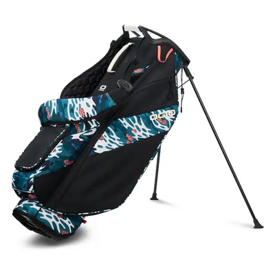 OGIO 2025 FUSE GOLF STAND BAG - WAVE CAMO