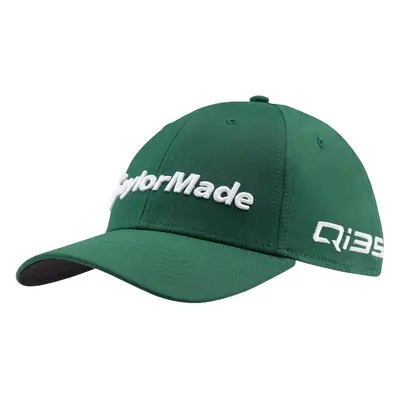 TAYLORMADE 2025 TOUR RADAR GOLF CAP - GREEN