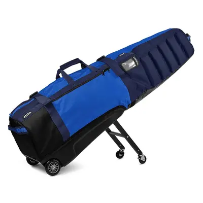 SUN MOUNTAIN ClubGlider® MERIDIAN GOLF TRAVEL COVER - NAVY / COBALT