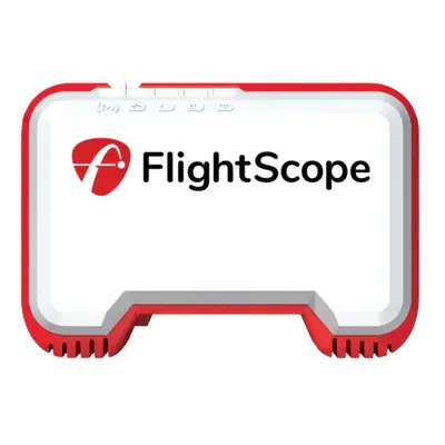 FLIGHTSCOPE MEVO GOLF LAUNCH MONITOR