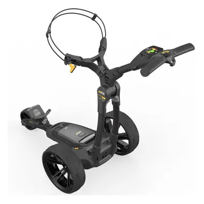 PowaKaddy CT6 GPS Electric Golf Trolley 2025 - CT6 GPS , Standard Lithium