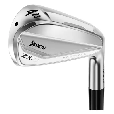 SRIXON 2025 ZXiU UTILITY IRON STEEL