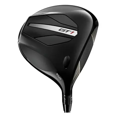 TITLEIST 2025 GT1 DRIVER - Right , 10 Degree , Fujikura Speeder 40 / Regular