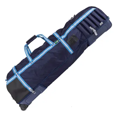 SUN MOUNTAIN KUBE GOLF TRAVEL COVER - NAVY / CAVALRY