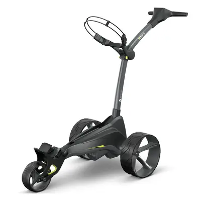 MOTOCADDY 2025 M3 GPS ELECTRIC GOLF TROLLEY +FREE GIFT - M3 GPS , Standard Lithium