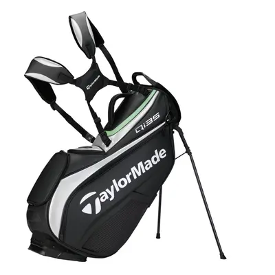 TAYLORMADE 2025 Qi35 TOUR STAND BAG