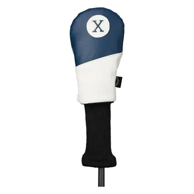 CALLAWAY VINTAGE HYBRID HEADCOVER - NAVY