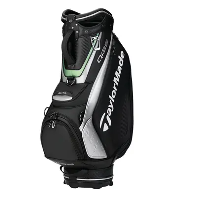 TAYLORMADE 2025 Qi35 TOUR STAFF BAG