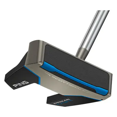 PING 2025 SCOTTSDALE PRIME TYNE CS PUTTER - PREORDER LATE MARCH