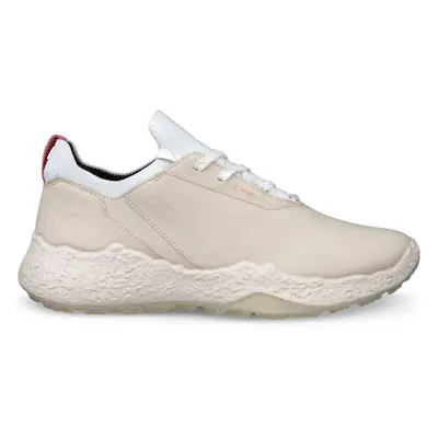 ECCO 2025 BIOM H5 LADIES GOLF SHOES - LIMESTONE - EU 37