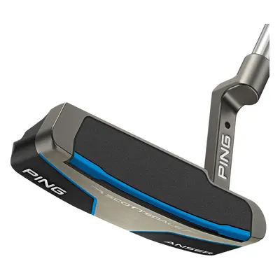 PING 2025 SCOTTSDALE ANSER PUTTER - PREORDER LATE MARCH