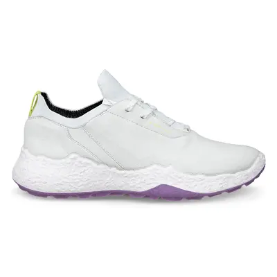 ECCO 2025 BIOM H5 LADIES GOLF SHOES - WHITE - EU 37