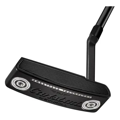 EVNROLL 2025 CARLSBAD B1 PUTTER - Right , 34" , Carlsbad Oversize Grip