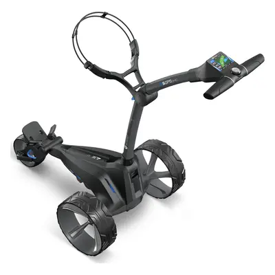 MOTOCADDY 2025 M5 GPS DHC ELECTRIC GOLF TROLLEY +FREE GIFT - M5 GPS DHC , Standard Lithium