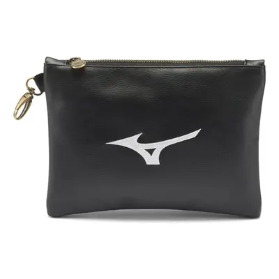 MIZUNO CLASSIC ZIP TOTE - BLACK