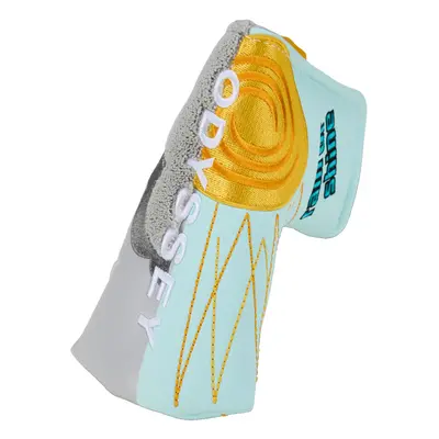 ODYSSEY 2025 RAIN OR SHINE BLADE HEADCOVER