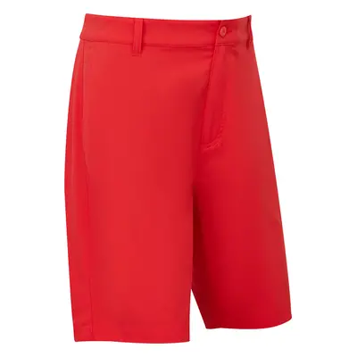 FOOTJOY 2025 PAR SHORTS 34113 - HIBISCUS - 30"