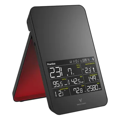 SWING CADDIE SC4 GOLF LAUNCH MONITOR