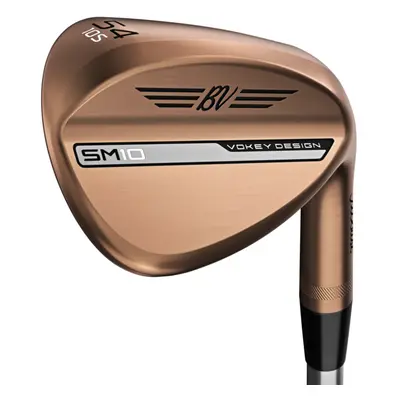 TITLEIST 2025 VOKEY SM10 WEDGE - OIL CAN - LIMITED EDITION - PREORDER LATE MARCH - Right , Exclu