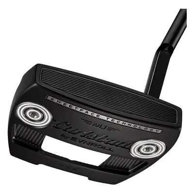 EVNROLL CARLSBAD M1 PUTTER - Right , 34" , Carlsbad Oversize Grip