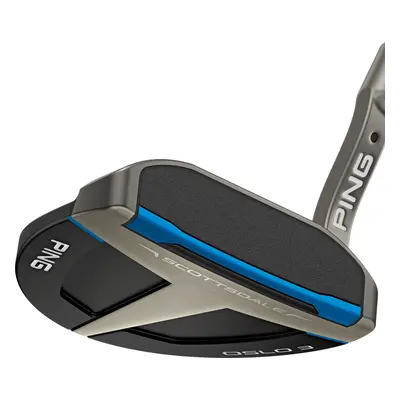 PING 2025 SCOTTSDALE OSLO 3 PUTTER - PREORDER LATE MARCH