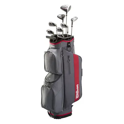 WILSON 2025 X31 ADVANTAGE GOLF SET / LADIES