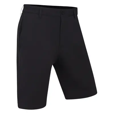 OSCAR JACOBSON 2025 BEDFORD GOLF SHORTS - BLACK - 30"