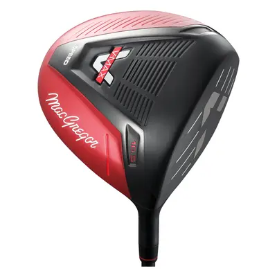 MACGREGOR V-MAX SPEED DRIVER - Right , 10.5 Degree , Regular