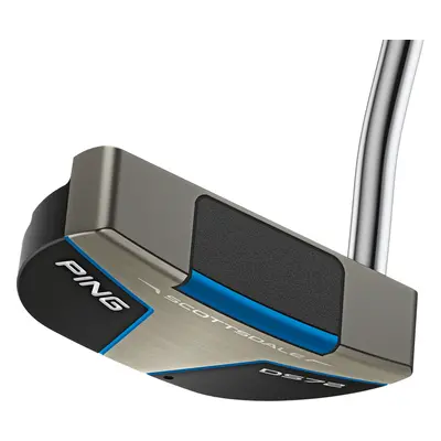 PING 2025 SCOTTSDALE DS72 PUTTER - PREORDER LATE MARCH