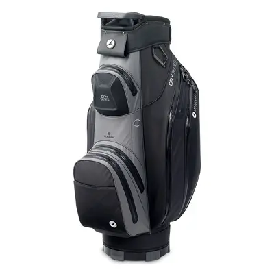 MOTOCADDY 2025 DRY SERIES CART BAG - BLACK / CHARCOAL